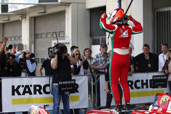 Sieger Marcus Armstrong, Prema Powerteam