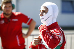 Enzo Fittipaldi, Prema Powerteam