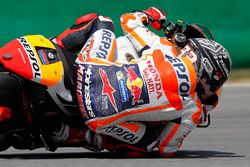 Marc Marquez, Repsol Honda Team