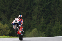 Danilo Petrucci, Pramac Racing