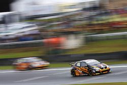 Gordon Shedden, Team Dynamics Honda Civic Type R