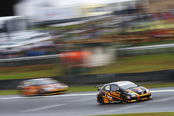 Gordon Shedden, Team Dynamics Honda Civic Type R