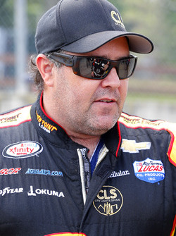 Brendan Gaughan, Richard Childress Racing Chevrolet