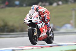 Danilo Petrucci, Pramac Racing