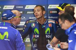 Valentino Rossi, Yamaha Factory Racing