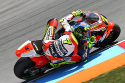 Lorenzo Baldassarri, Forward Racing