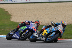 Jack Miller, Estrella Galicia 0,0 Marc VDS, Maverick Viñales, Yamaha Factory Racing