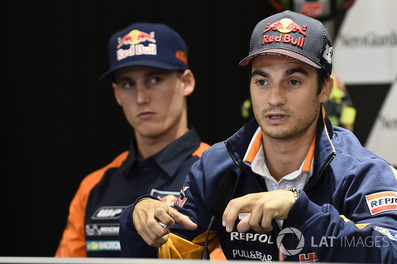 Dani Pedrosa, Repsol Honda Team