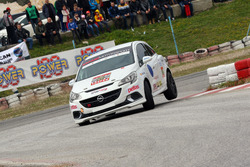 Opel Corsa OPC mücadelesi