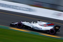 Felipe Massa, Williams, FW40