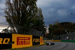 Romain Grosjean, Haas F1 Team, VF-17