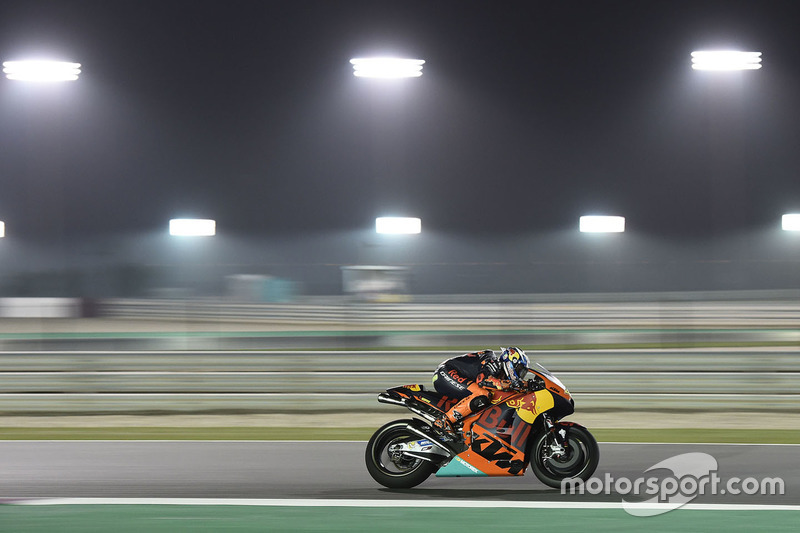 Pol Espargaro, Red Bull KTM Factory Racing