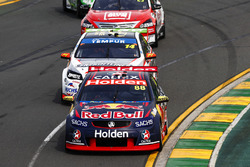 Jamie Whincup, Triple Eight Race Engineering Holden