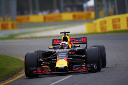 Daniel Ricciardo, Red Bull Racing RB13