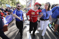 Kimi Raikkonen, Ferrari