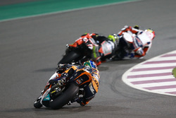 Brad Binder, Red Bull KTM Ajo