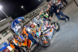 Marcel Schrötter, Dynavolt Intact GP