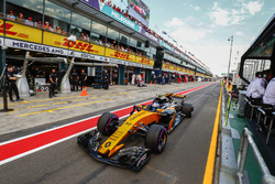 Jolyon Palmer, Renault Sport F1 Team RS17