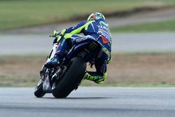 Valentino Rossi, Yamaha Factory Racing