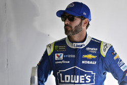 Jimmie Johnson, Hendrick Motorsports Chevrolet