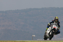 Karel Abraham, Aspar Racing Team