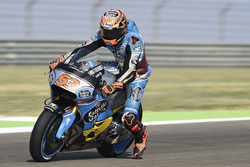 Tito Rabat, Estrella Galicia 0,0 Marc VDS