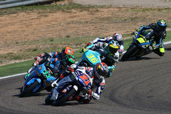 Fabio Di Giannantonio, Del Conca Gresini Racing Moto3