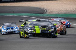 #30 Antonelli Motorsport: Kikko Galbiati e Gianluca Giraudi