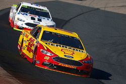 Joey Logano, Team Penske Ford