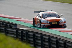 Jamie Green, Audi Sport Team Rosberg, Audi RS 5 DTM