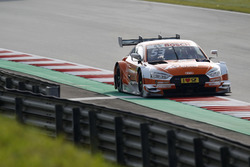 Jamie Green, Audi Sport Team Rosberg, Audi RS 5 DTM
