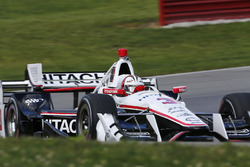 Helio Castroneves, Team Penske Chevrolet