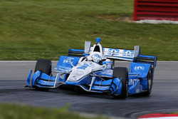 Josef Newgarden, Team Penske Chevrolet