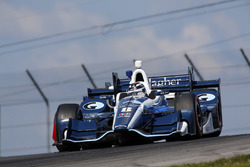 Max Chilton, Chip Ganassi Racing Honda