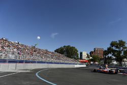 Nick Heidfeld, Mahindra Racing
