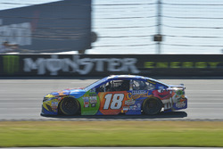 Kyle Busch, Joe Gibbs Racing Toyota