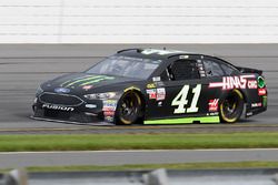 Kurt Busch, Stewart-Haas Racing Ford