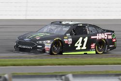 Kurt Busch, Stewart-Haas Racing Ford
