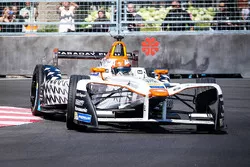 Loic Duval, Dragon Racing