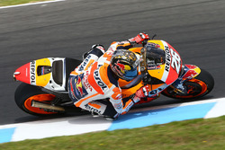 Dani Pedrosa, Repsol Honda Team