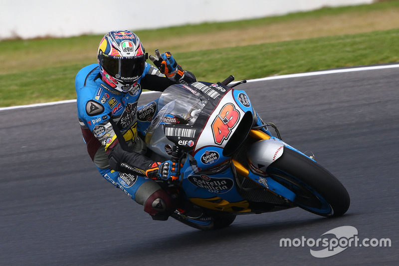 Jack Miller, Estrella Galicia 0,0 Marc VDS