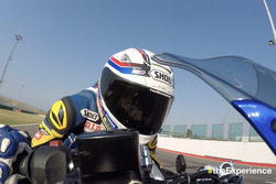 Apiwat Wongthananon, VR46 Master Camp