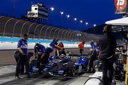 Graham Rahal, Rahal Letterman Lanigan Racing Honda