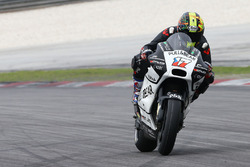 Karel Abraham, Aspar MotoGP Team