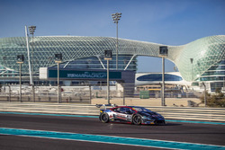 #26 Konrad Motorsports: Paul Scheuschner, Hendrik Still