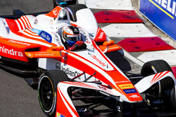 Nick Heidfeld, Mahindra Racing, Spark-Mahindra, Mahindra M3ELECTRO