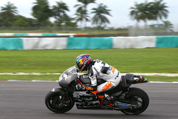 Bradley Smith, Red Bull KTM Factory Racing
