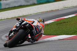 Dani Pedrosa, Repsol Honda Team