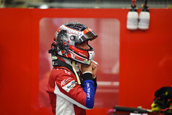 Miguel Molina, AF Corse