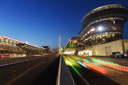 Pit action and the module sportif